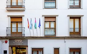 Hotel Reina Mora